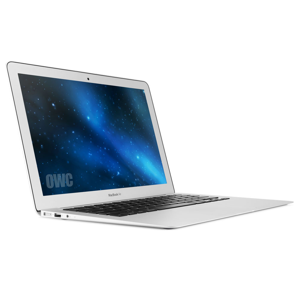 MacBook Air 13inch Early 2015 シルバー MJVE2TU/A_2ND - MacBook Air