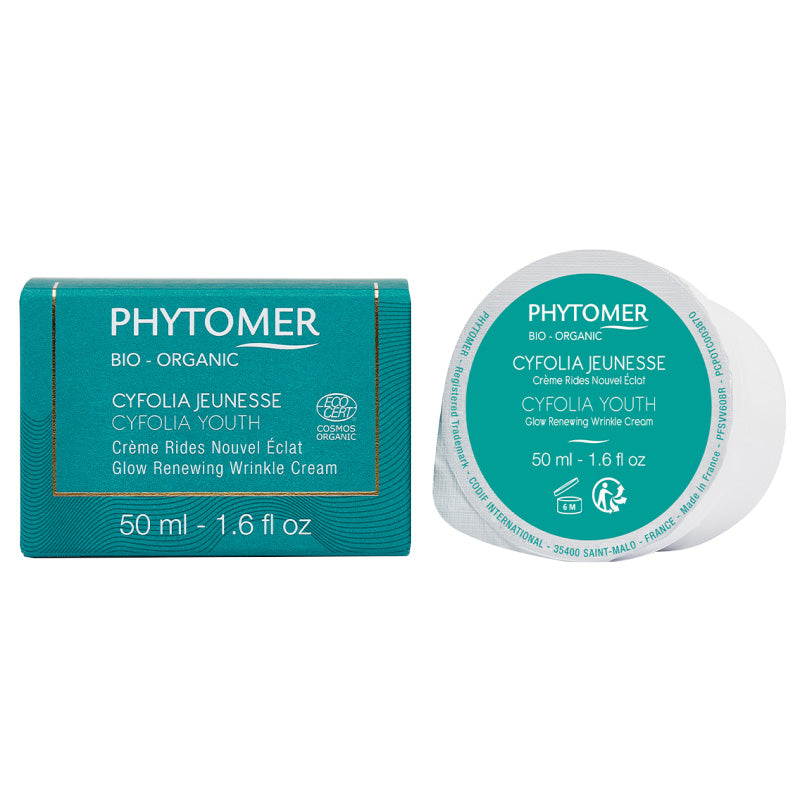 オーガニックライン（シフォリア オーガニック） – フィトメール公式