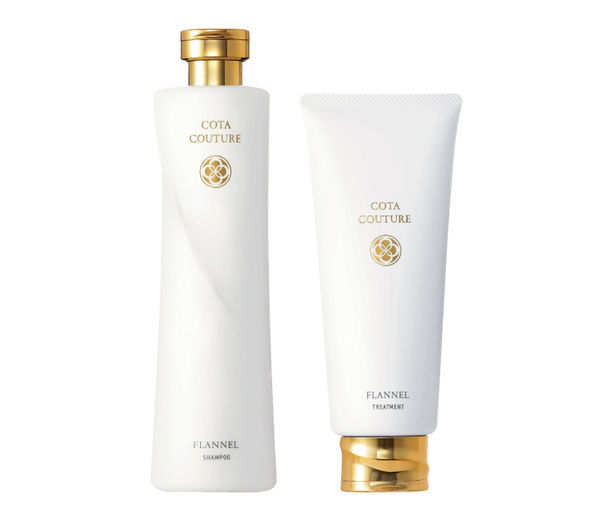 COTA COUTURE（コタクチュール）が誕生