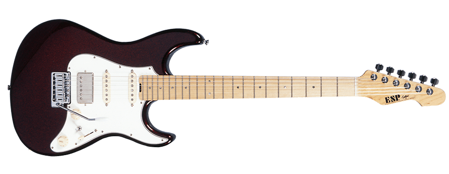 ESP SNAPPER 20th Anniversary Special Vol.8 – ESP Official Blog