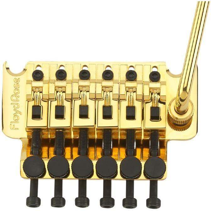 Original Tremolo System -Gold- | Floyd Rose