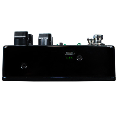 ESP | Seymour Duncan | Pedals | Andromeda -Dynamic Digital Delay-