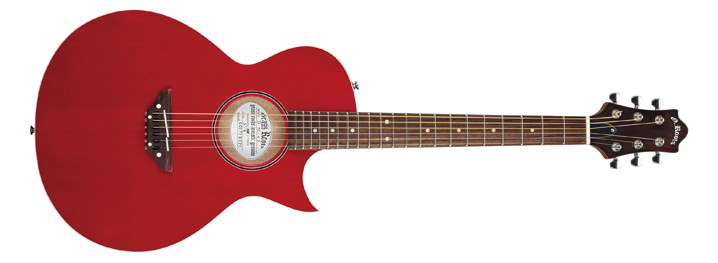 G-AC-45 | ESP GUITARS