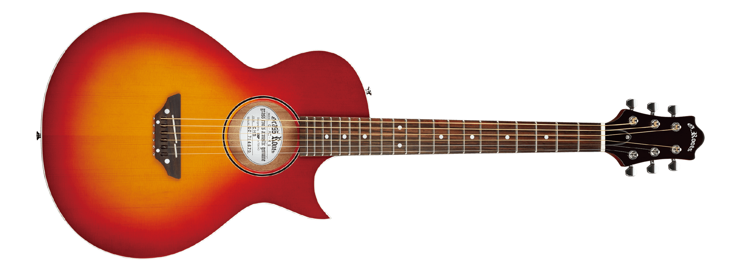 G-AC-45 | ESP GUITARS