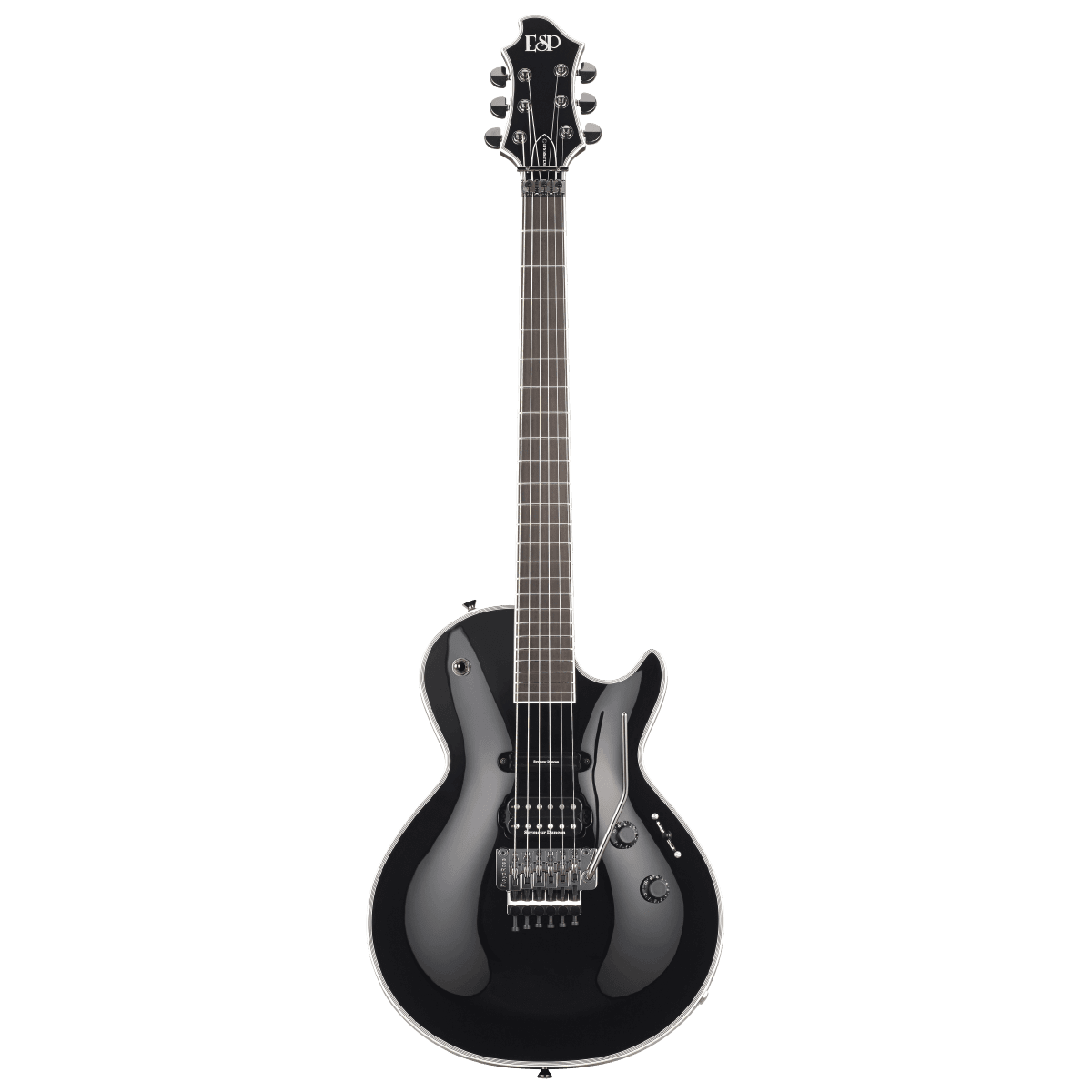 SUGIZO | ESP GUITARS