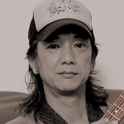 BambooInnCharプロデュース ニューコンセプトギター～すべての音楽人の