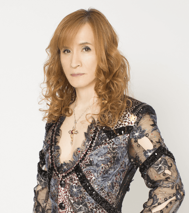 高見沢 俊彦 | ESP GUITARS