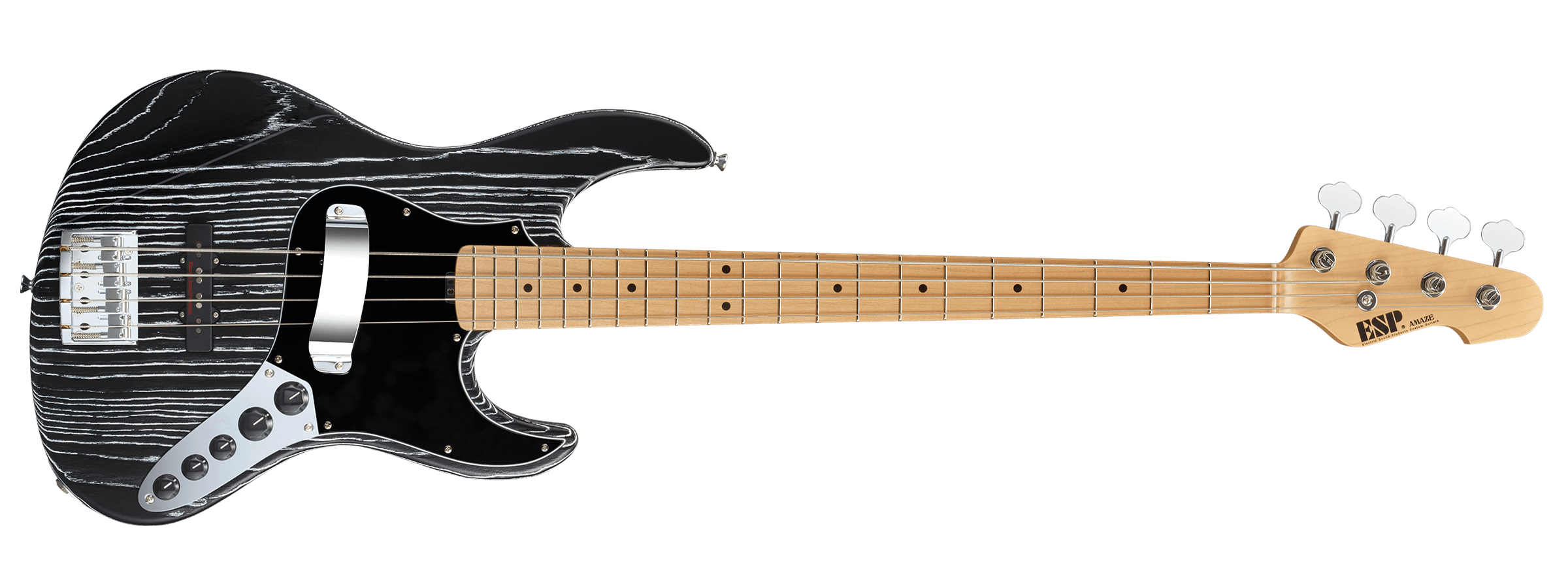 AMAZE-AS Driftwood | ESP GUITARS