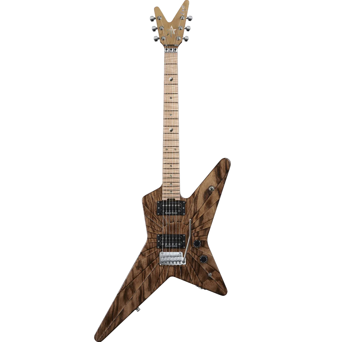 高崎 晃 | ESP GUITARS