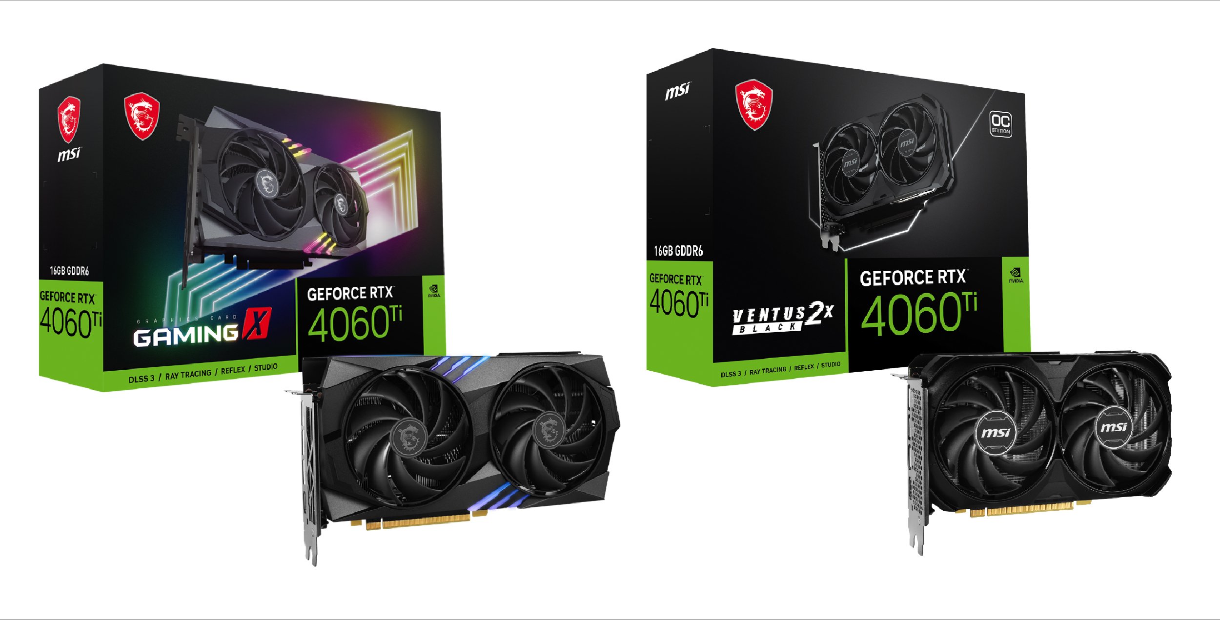 最新の冷却技術】MSIからオリジナルクーラー「TWIN FROZR 9」搭載