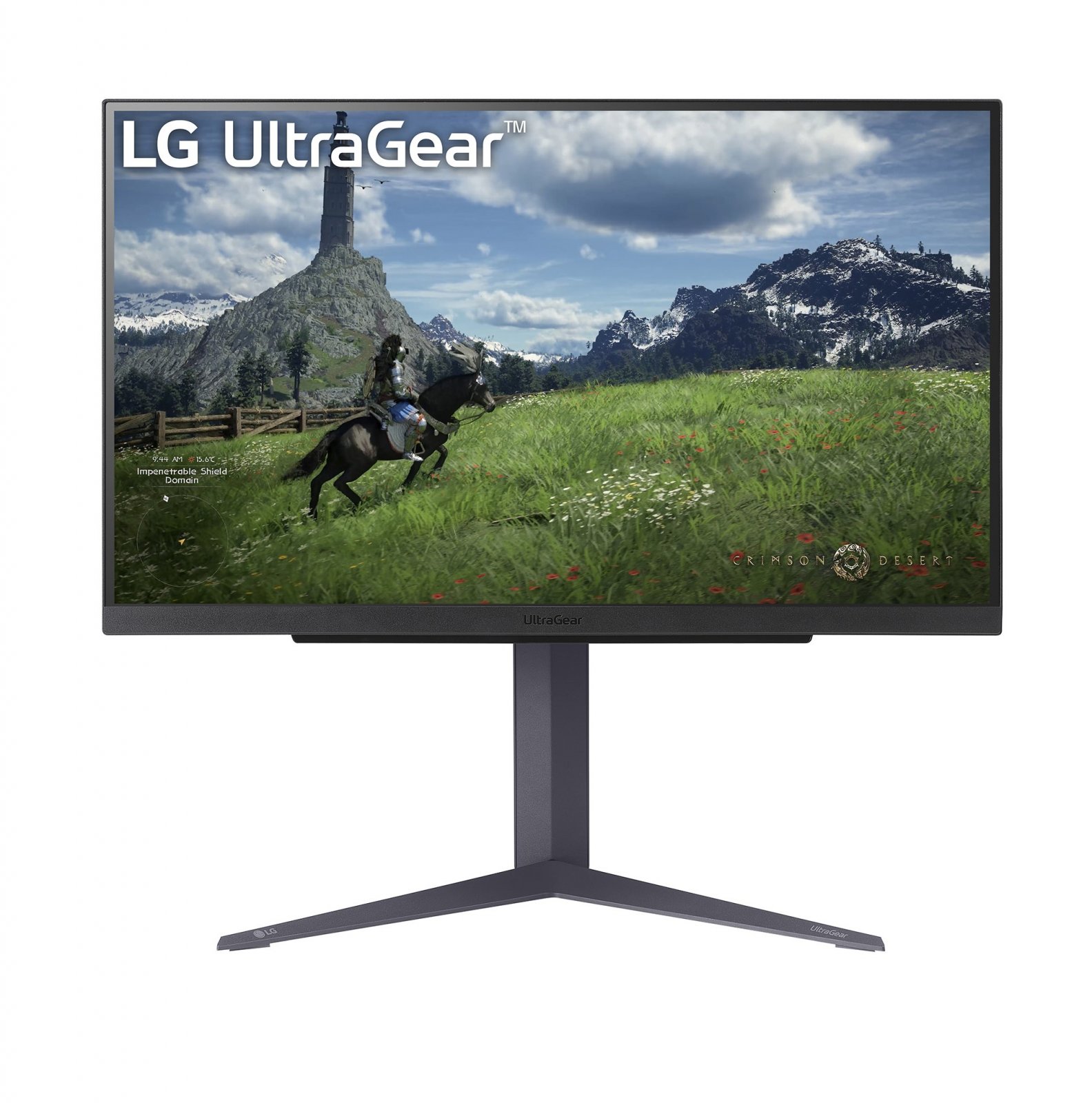 180Hz+1ms+Nano IPS】LGから美しさと速さを兼ね備えた27インチ