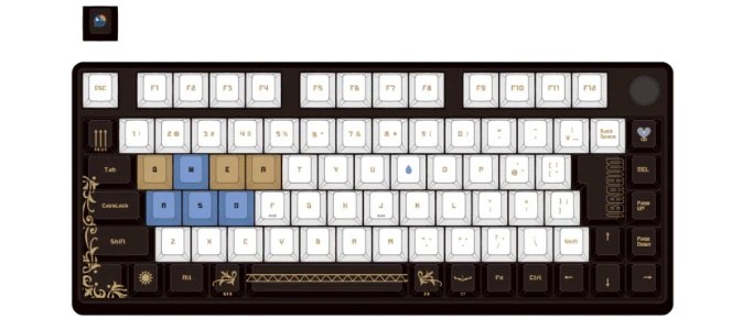 イブラヒムさん、叶さん、葛葉さんら12人が完全監修！「にじさんじ