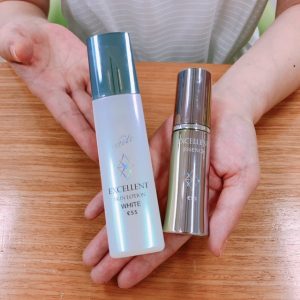 スタッフに聞きました！私が選んだエクセレントアイテム - 株式会社