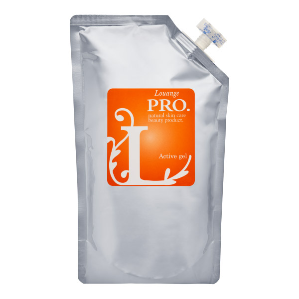 ESTLAB SHOP / ルアンジュプロ クレンジングミルク 1000g