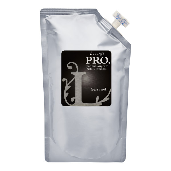 ルアンジュプロ モイストローション1000mL ルアンジュプロ モイスト