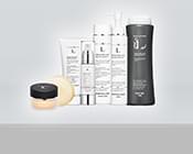 Louange de beauté（ルアンジュ・ド・ボーテ）」店販用エイジングケア