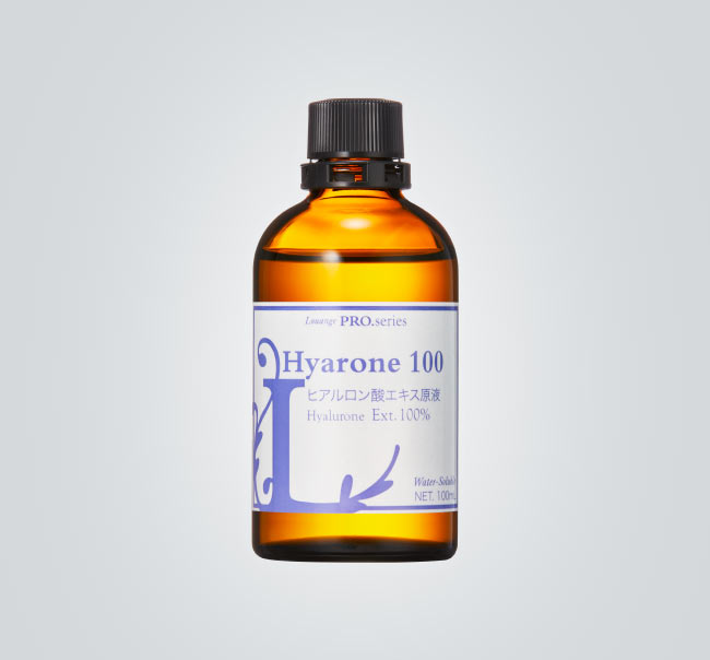 Louange PRO（ルアンジュ・プロ）」業務用化粧品 │ 株式会社エストラボ