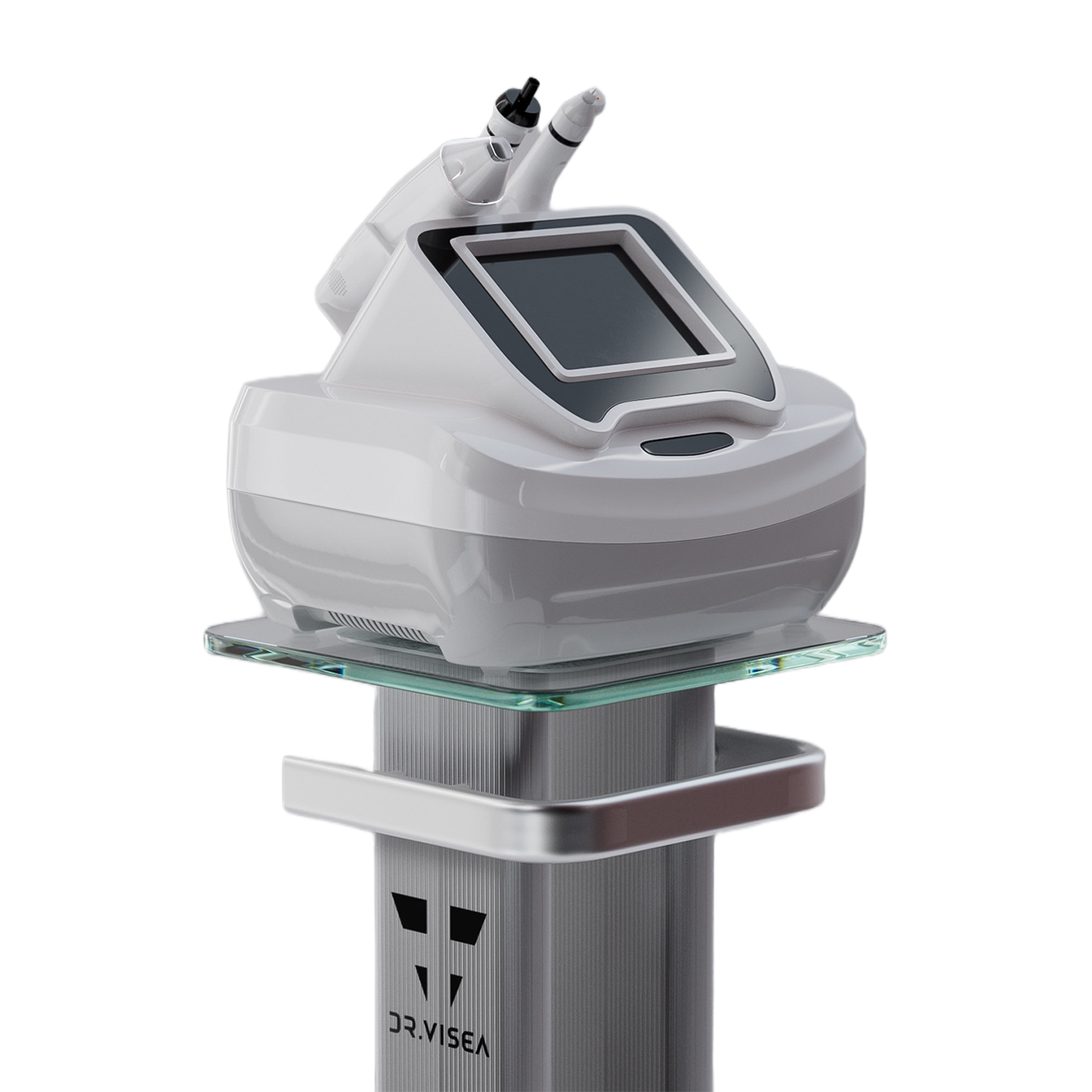 ハイドラフェイシャル】Hi-O2 Small Bubble〜業務用〜毛穴洗浄機