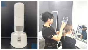 最新】美容液導入器ノアグロウ｜育毛・美肌・痩身対応の最新美容機器を