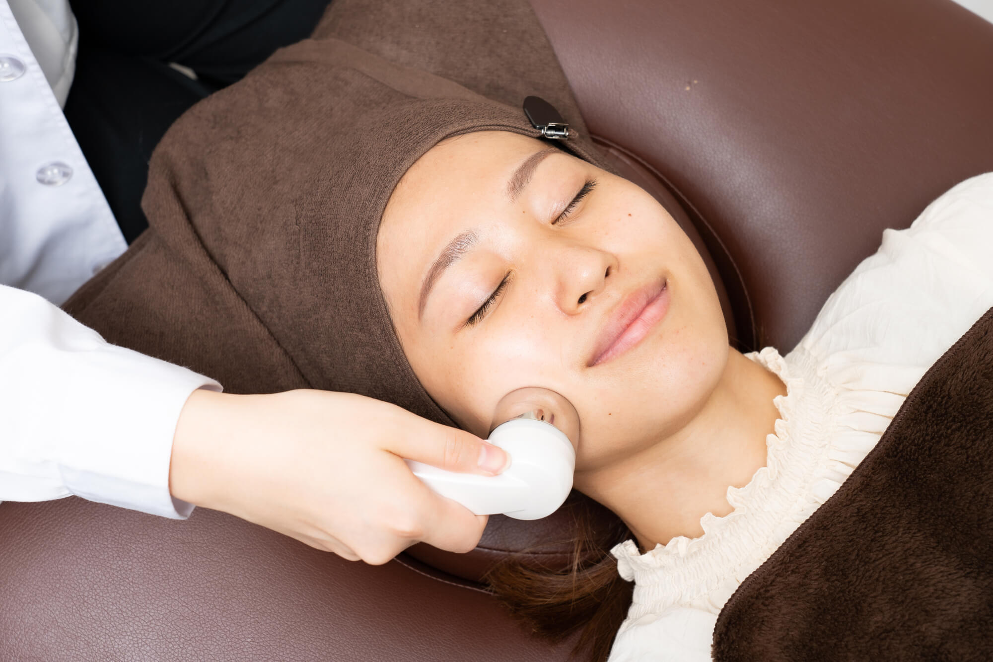 エレクトロポレーションとは？効果の持続期間や副作用について解説