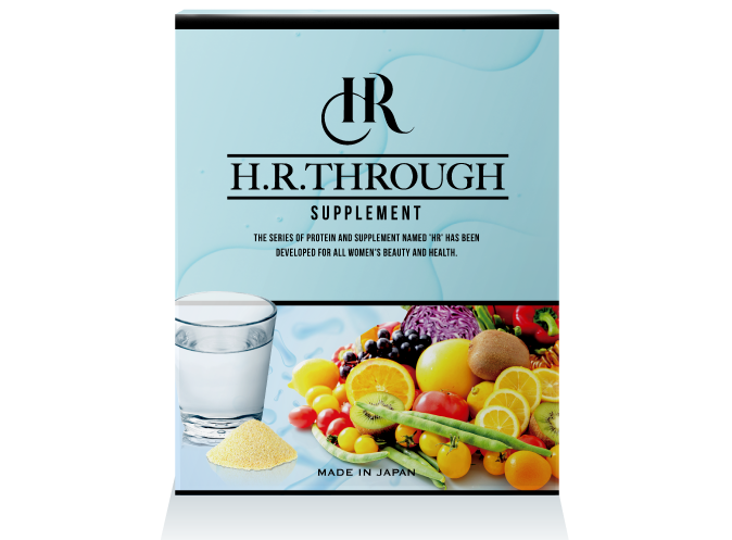 H.R.フォーウーマン | H.R.ダイエットシステム
