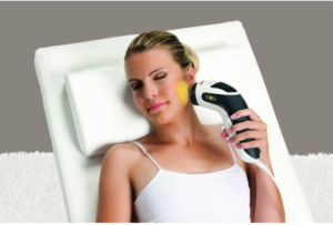 バイオプトロン ユースロン(光美容機器) | エステ機器のワールド