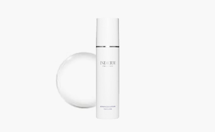 インダーム・エクソダームシリーズ｜株式会社 エステツイン