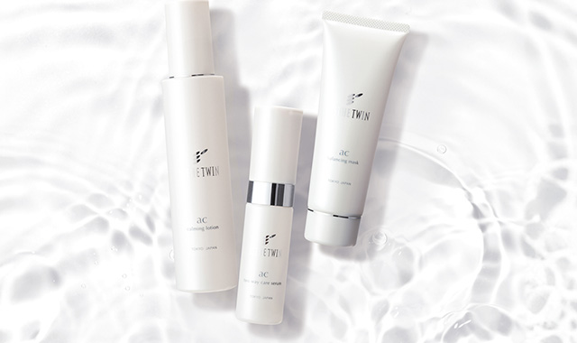 開発商品｜株式会社 エステツイン