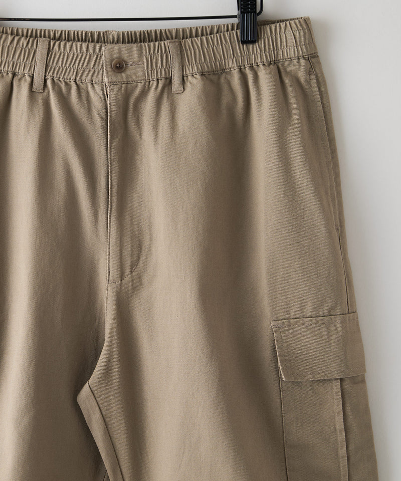 RAGGED MOUNTAIN/ラギットマウンテン】カーゴショートパンツzo