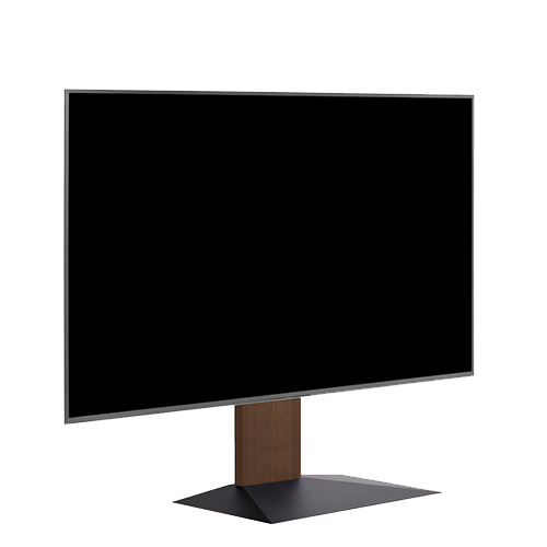 V4 FLOOR TYPE | WALL INTERIOR TV STAND