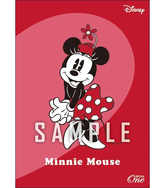 エポック社の公式オンラインショップです。2025 Valentine/ ミニー