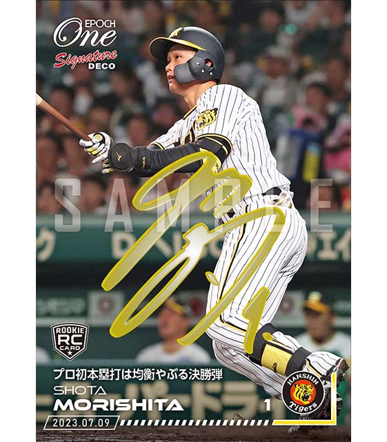 エポック社の公式オンラインショップです。※Signature DECO RC【森下