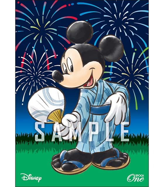 エポック社の公式オンラインショップです。Disney/2025年 Disney(並び