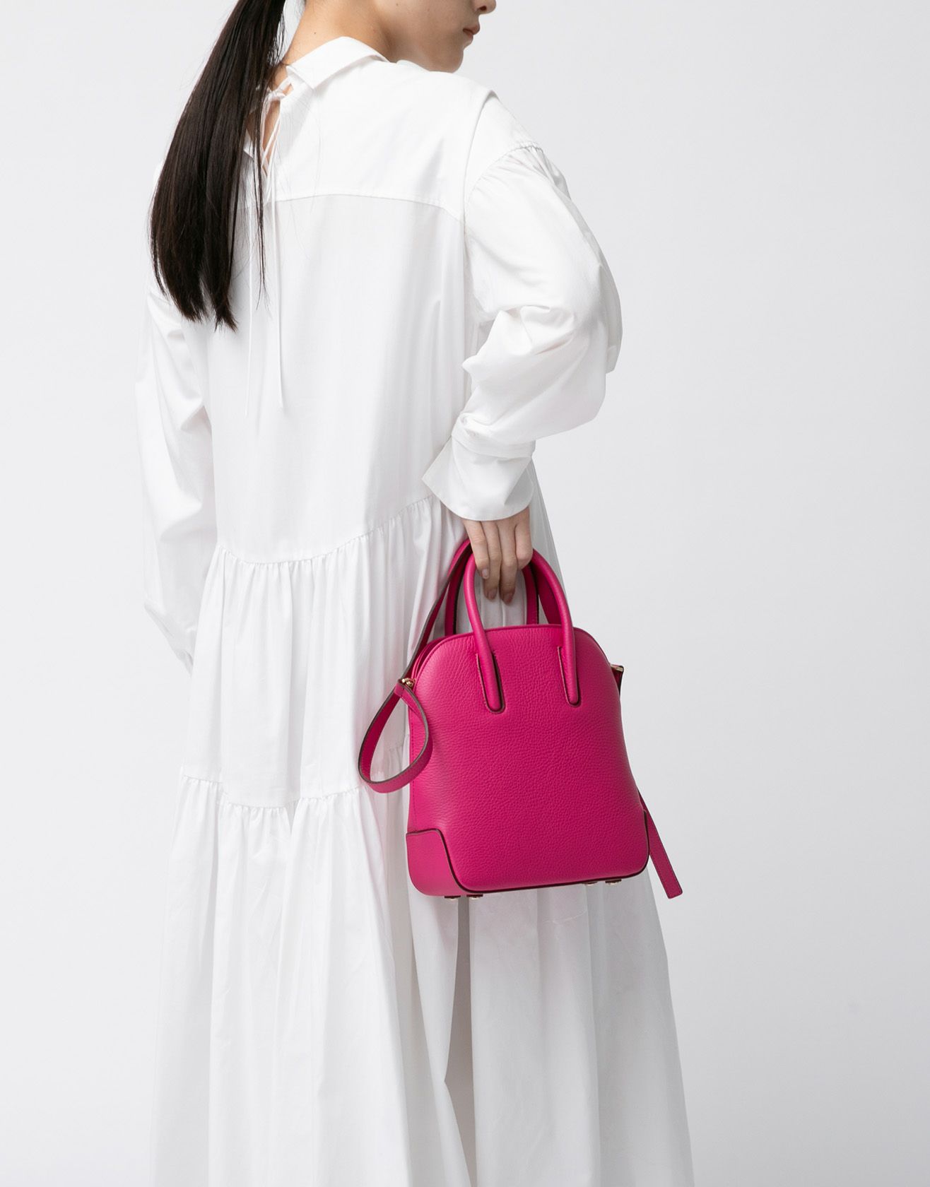 リツラグーン 2WAYミニショルダーバッグ | Epoi(エポイ) 公式