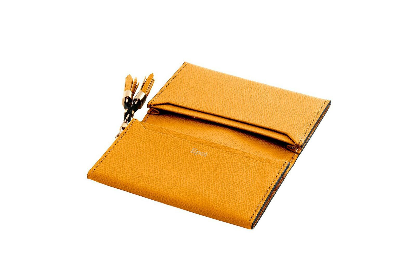 シキ 両面名刺入れ | Epoi(エポイ) 公式オンラインストア