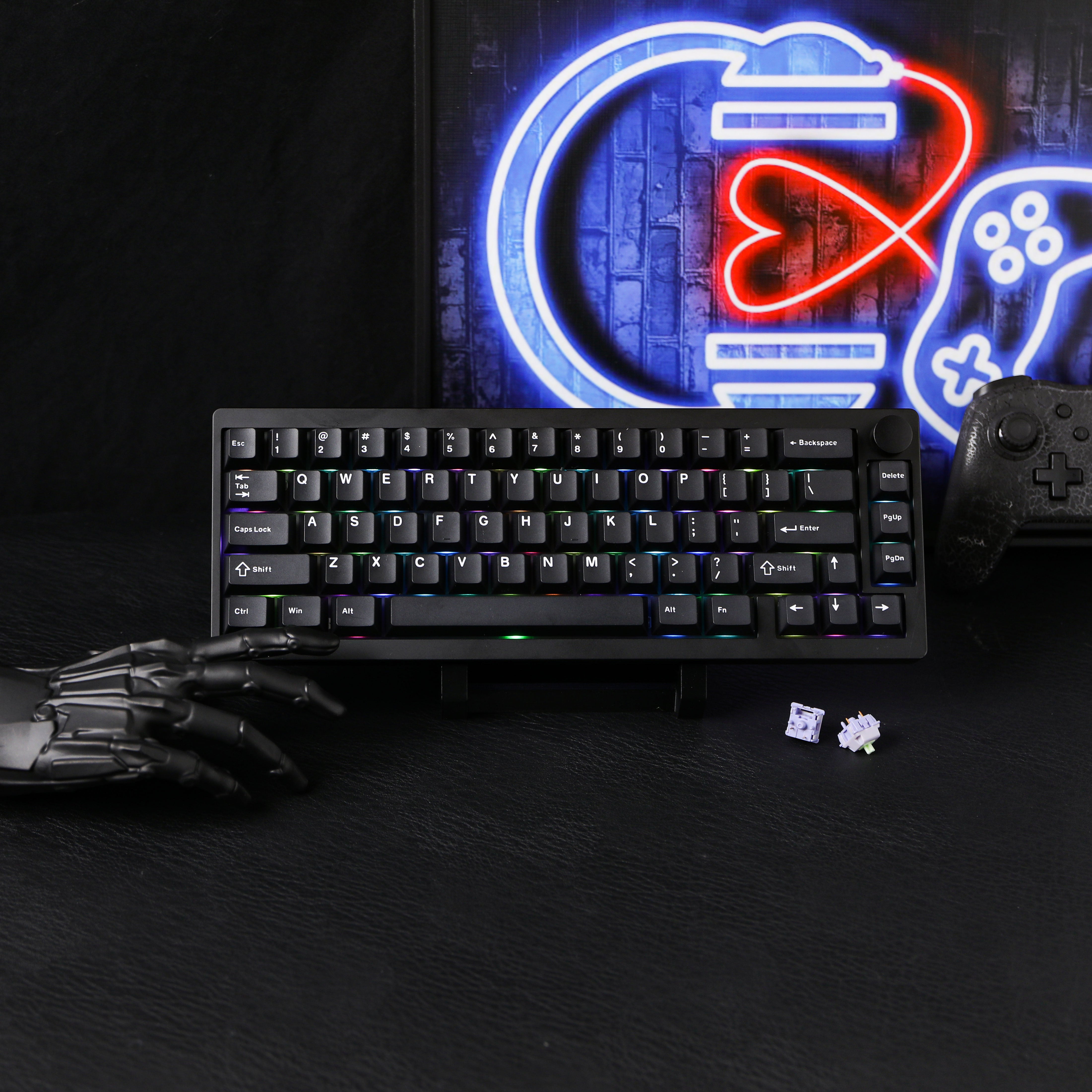 EPOMAKER P65 – epomaker