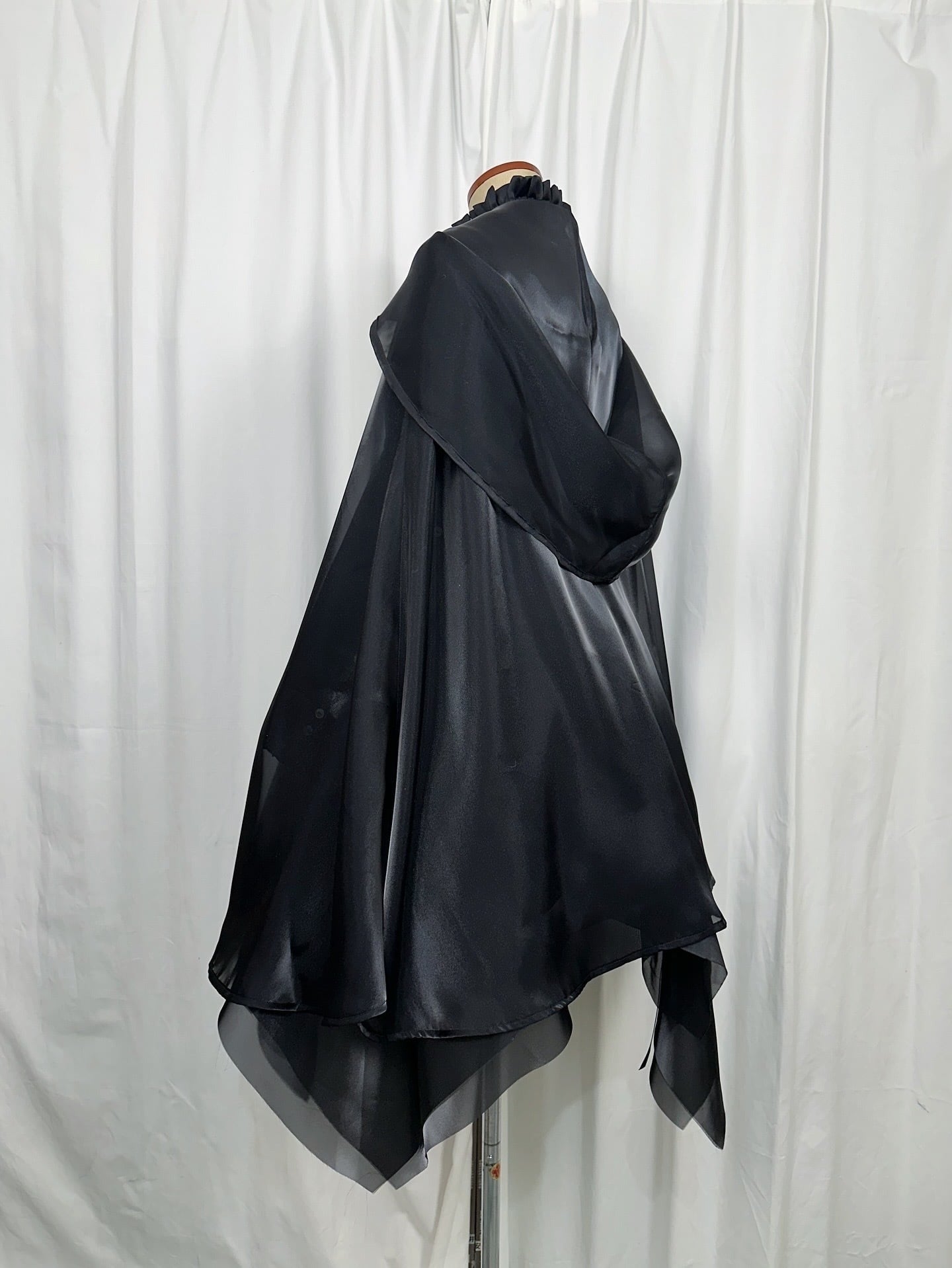 キュラソー マント【Atelier BOZ】 – Epetice