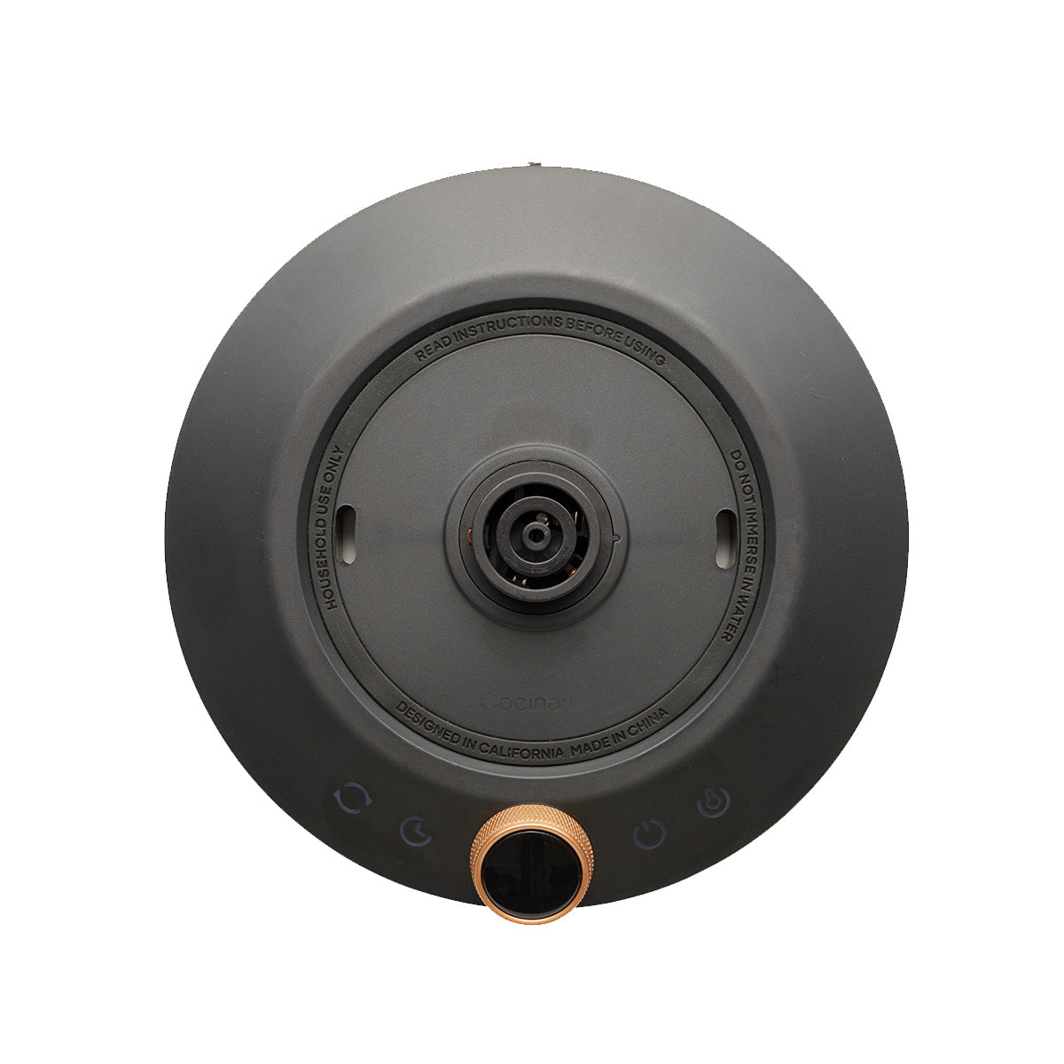 ドリップケトル ORIGINAL｜販売10万台突破・1℃単位温度調節