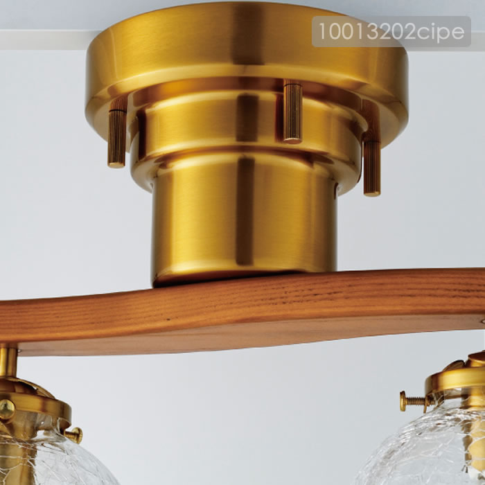 LED電球特典付】 シーリングライト インターフォルム オーウェン LT