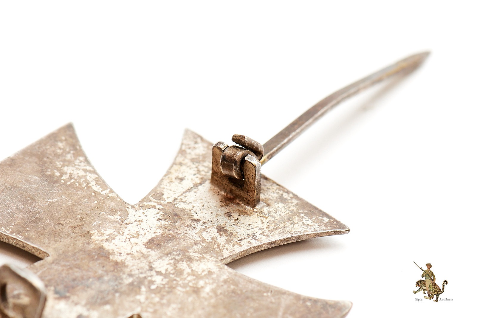 One Piece Petz & Lorenz Iron Cross First Class - Epic Artifacts