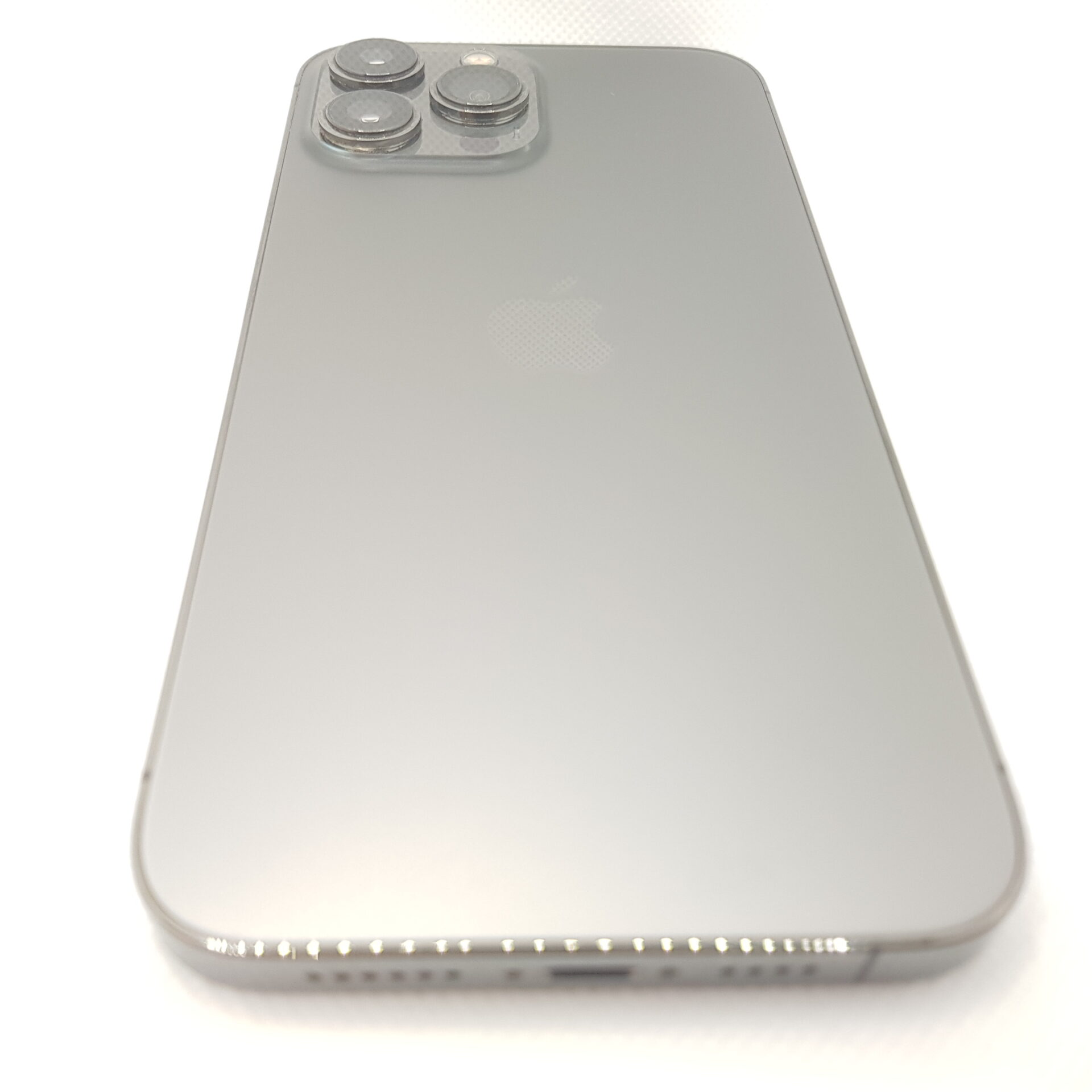 Buy Used iPhone 13 Pro Max 256GB Cell C Only Graphite (12 Month