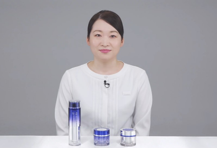 ホワイトUVレーザー | episteme（エピステーム）