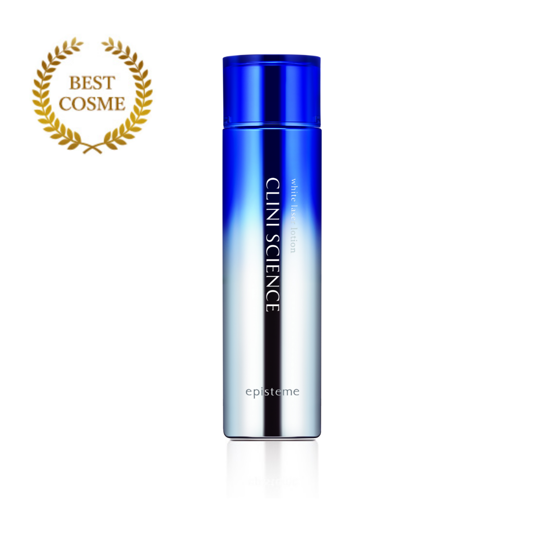 ホワイトレーザーローション | episteme（エピステーム）