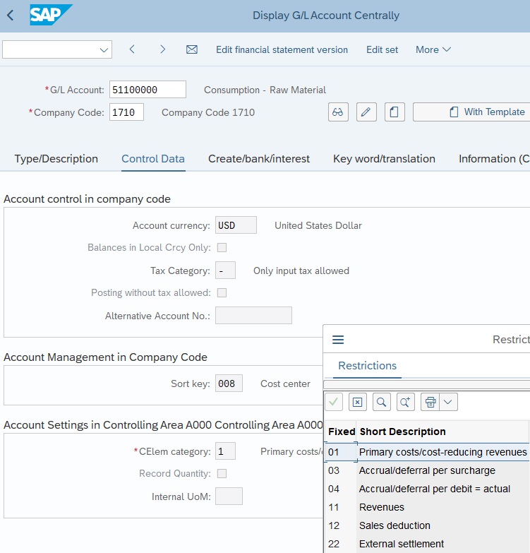 SAP Book: Product Cost Controlling with SAP