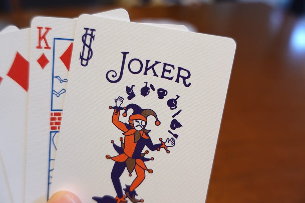 コメダ珈琲店】BICYCLEとのコラボトランプがオシャレすぎる