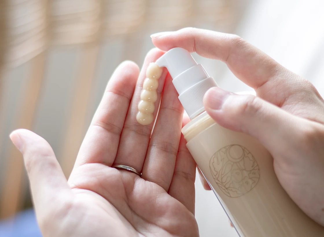 秀くりーむ ｜ akyrise / アキュライズ｜シンプルスキンケア｜公式