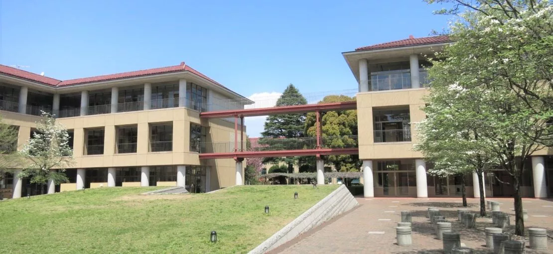 アクセス | 立教女学院小学校