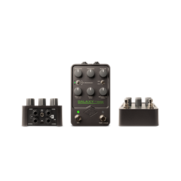 Ernie Williamson Music - JHS 3 Series Delay