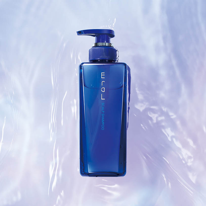 選べる2000ml】イーラル シャンプー スカルプ バランス マイルド SCALP