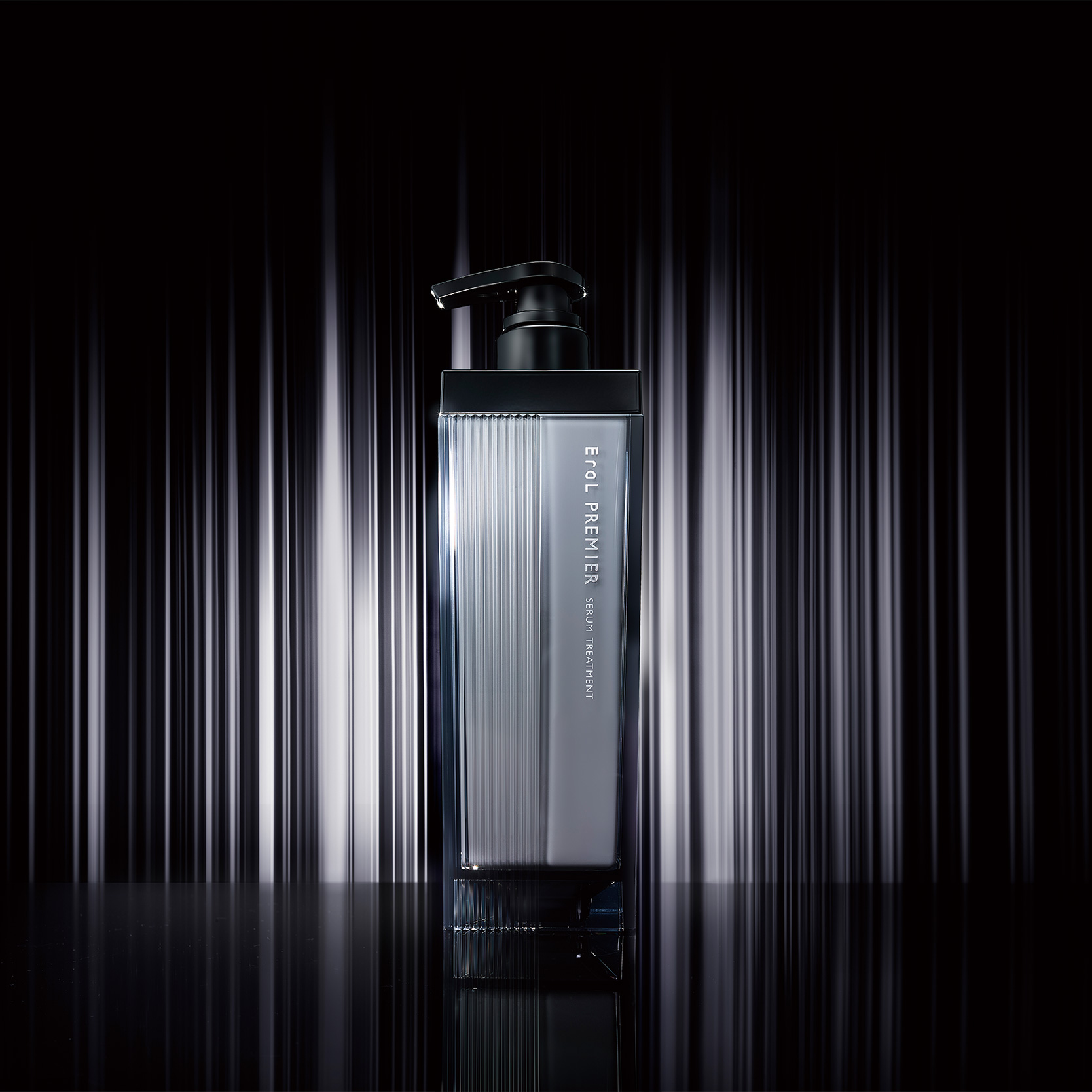 SERUM TREATMENT セラムトリートメント｜EraL PREMIER | 頭皮と髪の